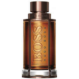 Boss The Scent Private Accord туалетная вода 50 мл от Hugo Boss