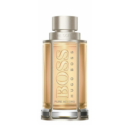 boss hugo boss the scent pure accord m 100 ml edt туалетная вода 100 мл от Hugo Boss