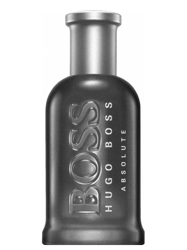 Bottled Absolute парфюмерная вода 100 мл от Hugo Boss