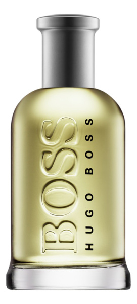 Bottled Eau de Toilette туалетная вода 100 мл от Hugo Boss