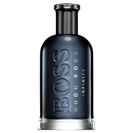 Bottled Infinite парфюмерная вода 100 мл от Hugo Boss