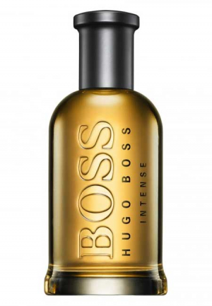 Bottled Intense Eau de Parfum парфюмерная вода 100 мл от Hugo Boss