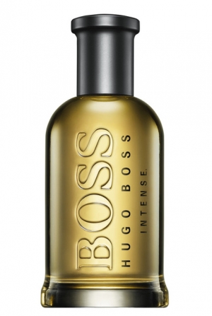 Bottled Intense Eau de Toilette туалетная вода 100 мл от Hugo Boss