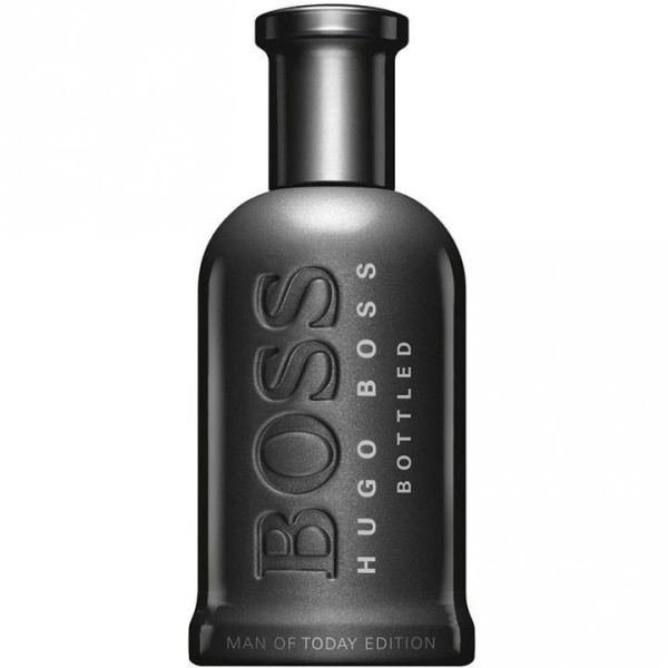 Bottled Man of Today Edition 2017 туалетная вода 100 мл от Hugo Boss