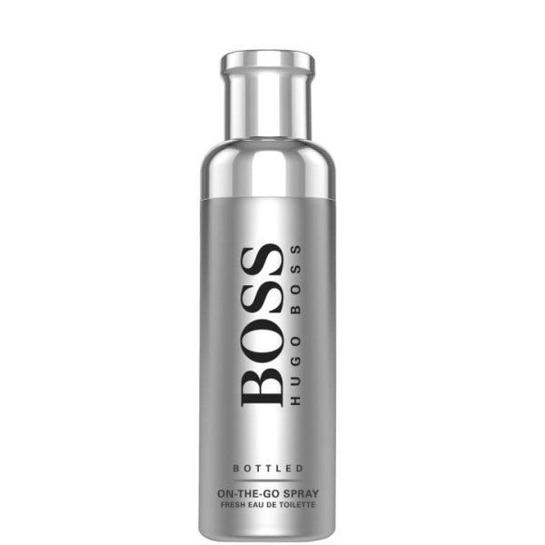 Bottled On The Go Spray туалетная вода 100 мл от Hugo Boss