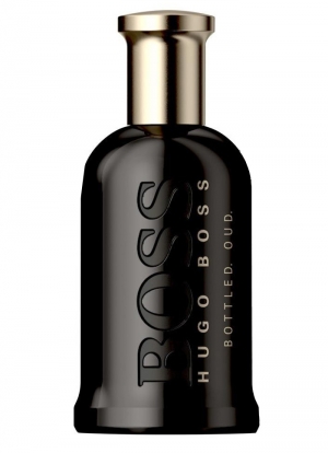 Bottled Oud парфюмерная вода 100 мл от Hugo Boss