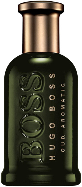 Bottled Oud Aromatic парфюмерная вода 100 мл от Hugo Boss