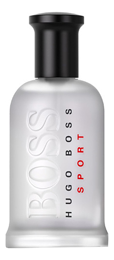 Bottled Sport туалетная вода 100 мл от Hugo Boss