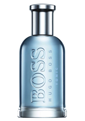 Bottled Tonic туалетная вода 100 мл от Hugo Boss