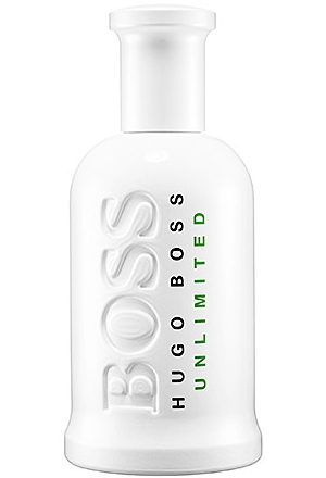 Bottled Unlimited туалетная вода 100 мл от Hugo Boss