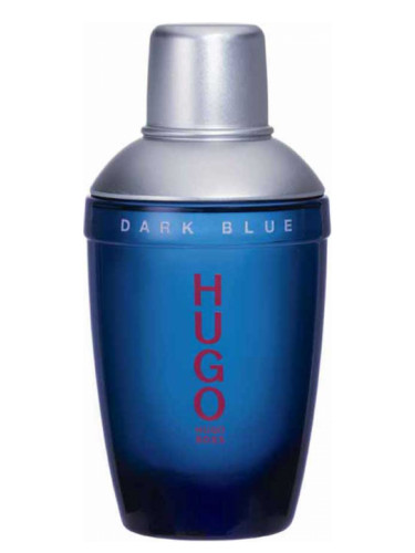 Dark Blue туалетная вода 125 мл от Hugo Boss