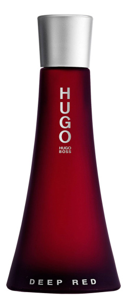 Deep Red парфюмерная вода 30 мл от Hugo Boss