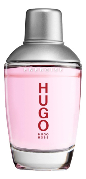 Energise туалетная вода 125 мл от Hugo Boss