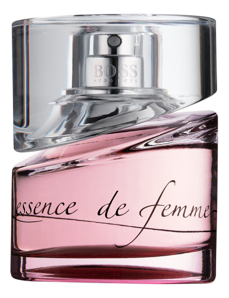 Essence de Femme парфюмерная вода 50 мл от Hugo Boss