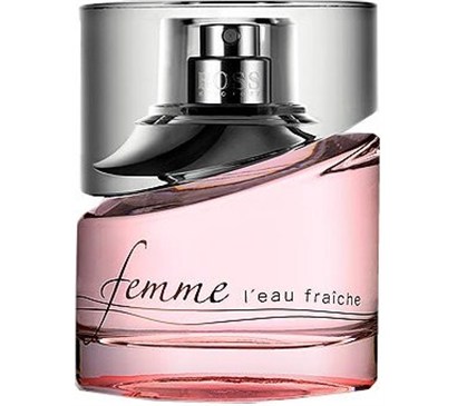 Femme L&#039;Eau Fraiche туалетная вода 30 мл от Hugo Boss