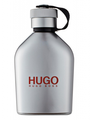 Hugo Iced туалетная вода 125 мл от Hugo Boss