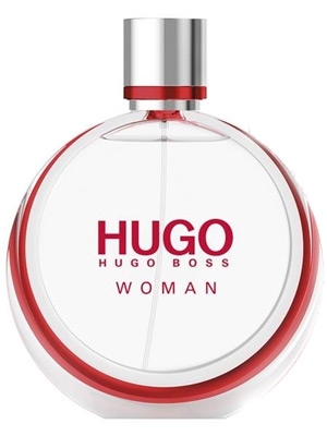 Hugo Woman Eau de Parfum парфюмерная вода 30 мл от Hugo Boss