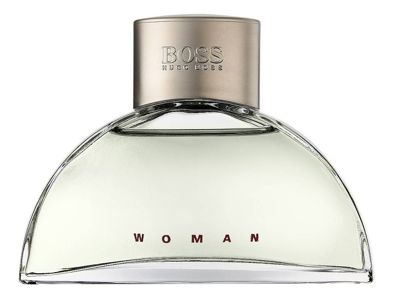 Woman парфюмерная вода 30 мл от Hugo Boss