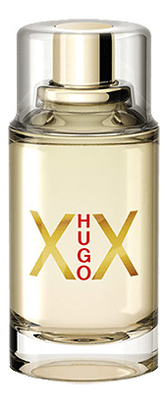 hugo boss hugo xx l 100