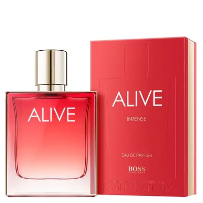 hugo boss alive intense 50 от Hugo Boss