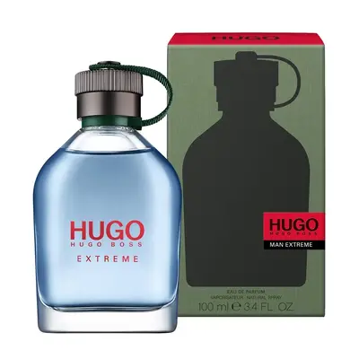 hugo boss hugo extreme l 30