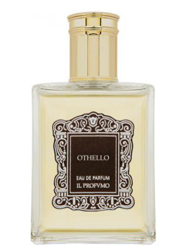 il profvmo othello 50ml edp парфюмерная вода 50 мл от Il Profvmo