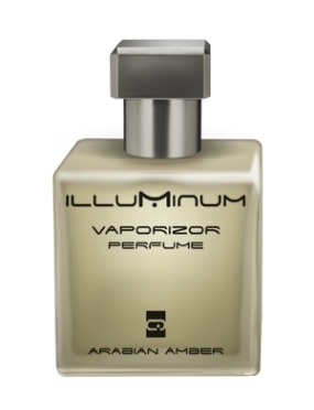 illuminum arabian amber 50