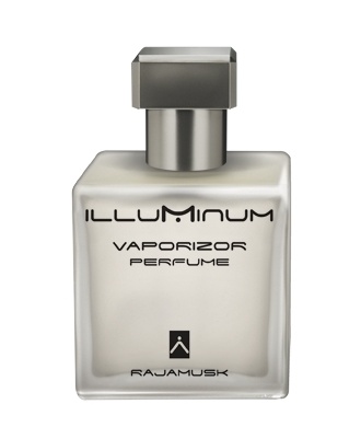 illuminum rajamusk 50 ml парфюмерная вода 50 мл от Illuminum