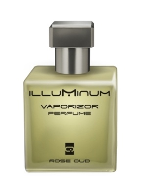 illuminum rose oud 100 ml парфюмерная вода 100 мл от Illuminum