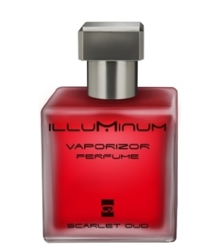 illuminum scarlet oud 100 ml парфюмерная вода 100 мл от Illuminum