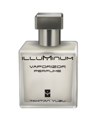 illuminum tahitian yuzu 50 ml парфюмерная вода 50 мл от Illuminum