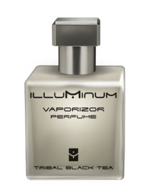 illuminum tribal black tea 100 ml парфюмерная вода 100 мл от Illuminum