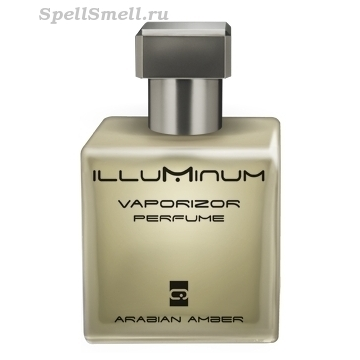 illuminum arabian amber 100 от Illuminum