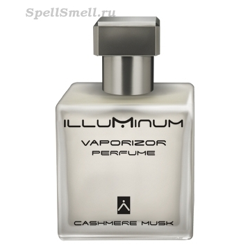 illuminum cashmere musk 100