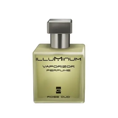 illuminum rose oud 50