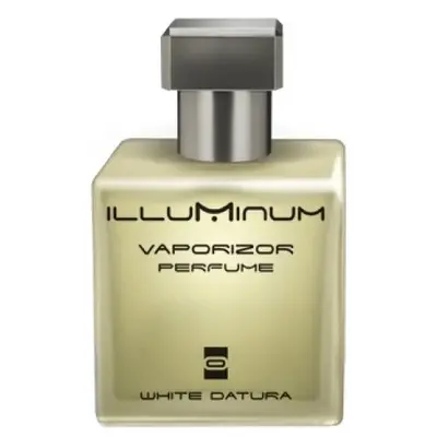 illuminum white datura 100