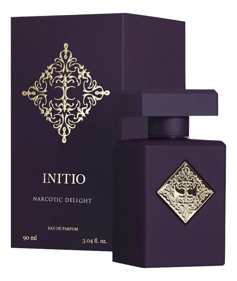 initio narcotic delight 90