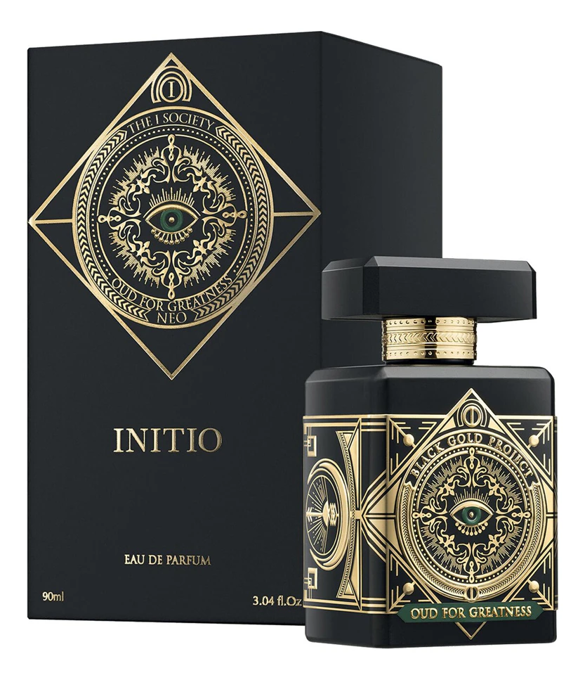 initio prives oud for greatness 90