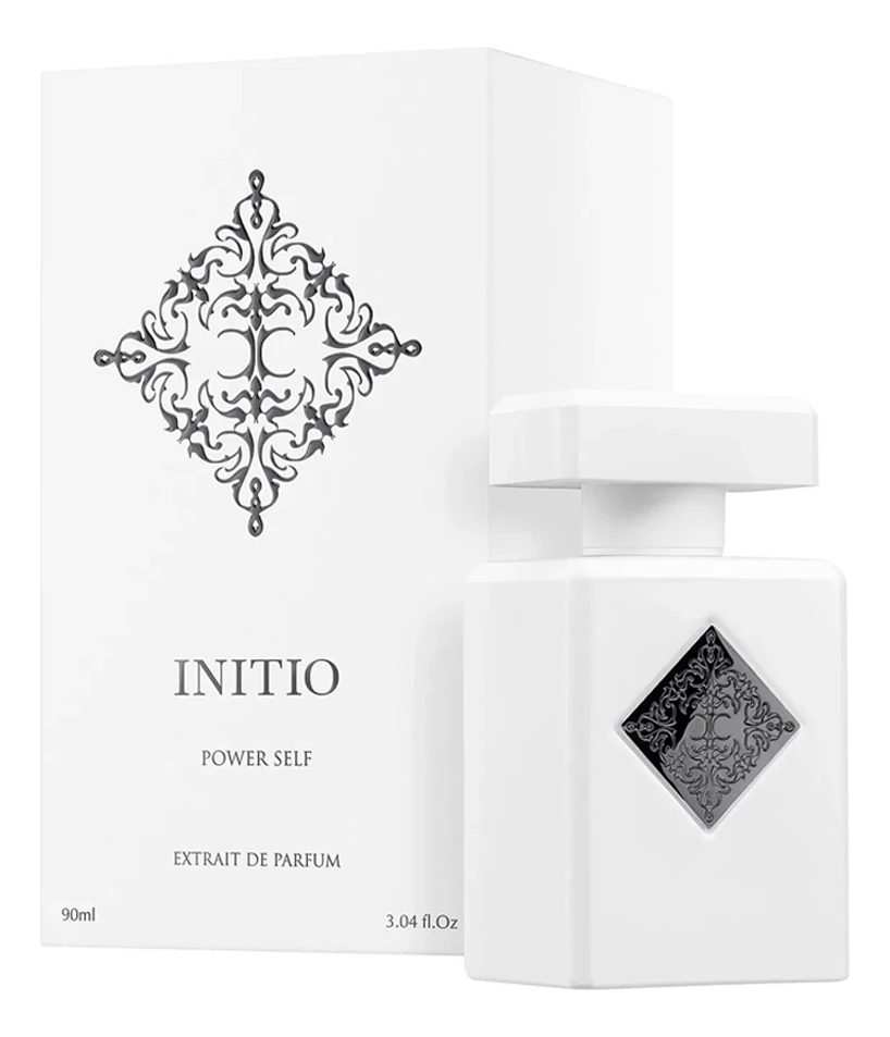 initio power self 90