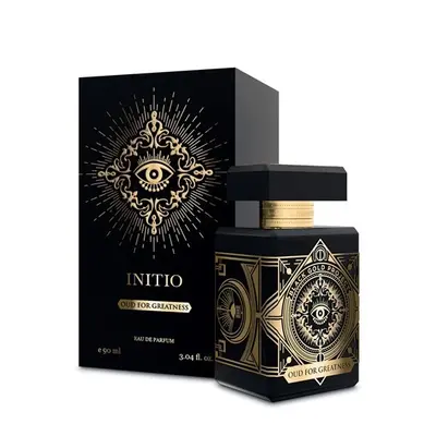 initio oud for creatness 90 от Initio