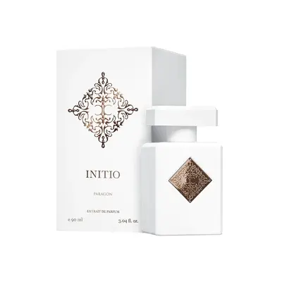 initio paragon 90 qr