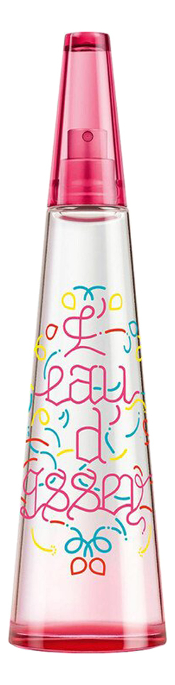 issey miyake leau dissey shades of kolam lady 100