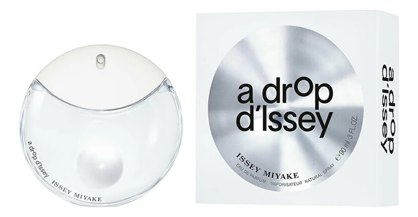 issey miyake a drop dissey essentielle 90
