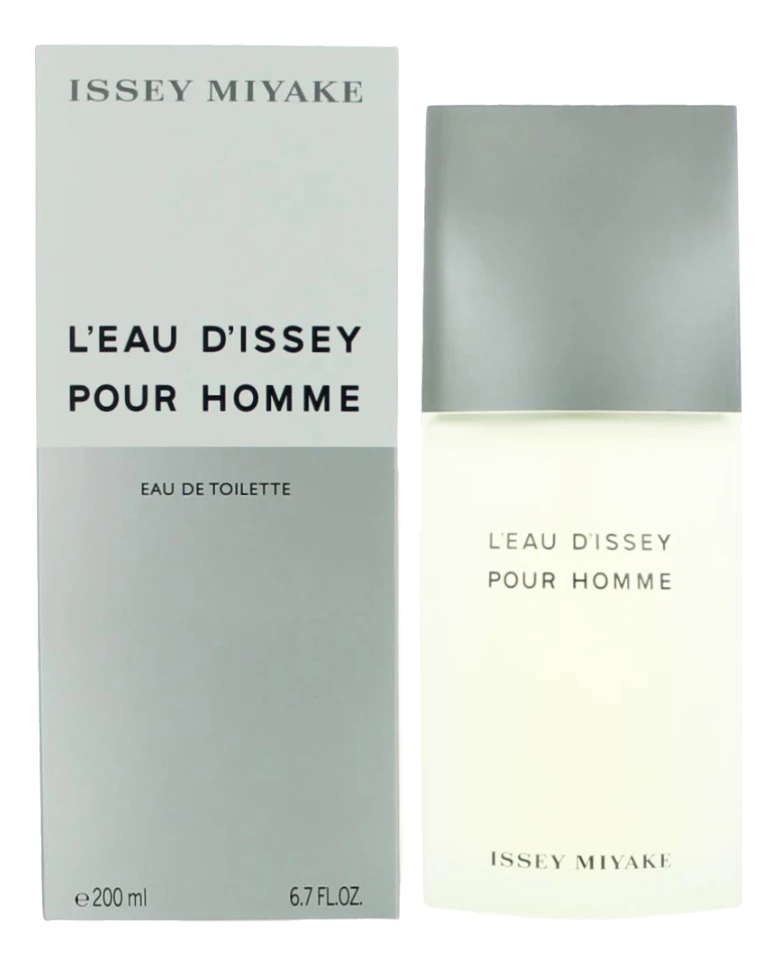 issey miyake leau d issey pour homme 200