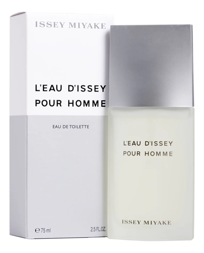 issey miyake leau dissey pour homme 75
