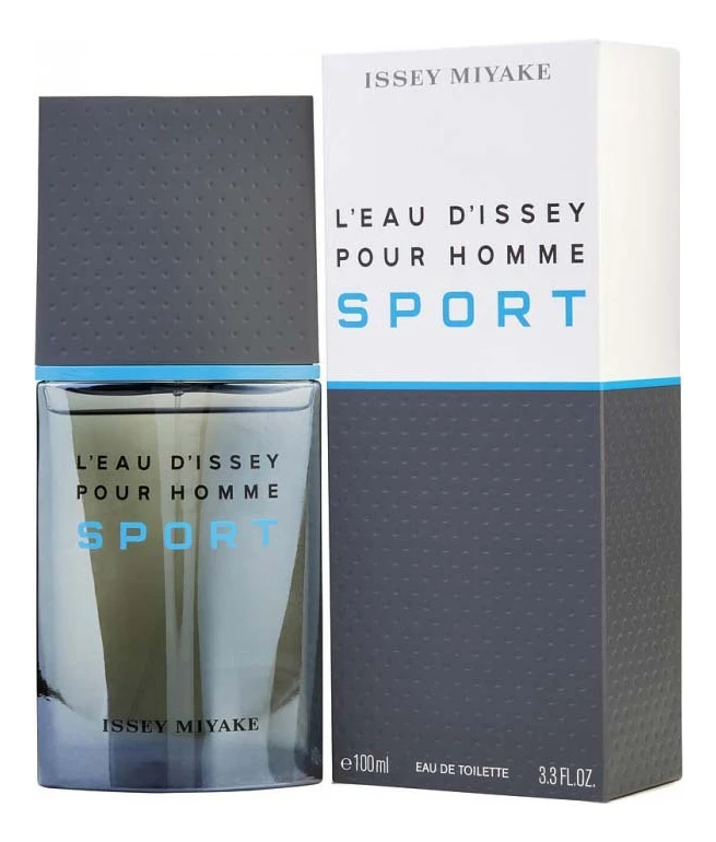 issey miyake sport 100
