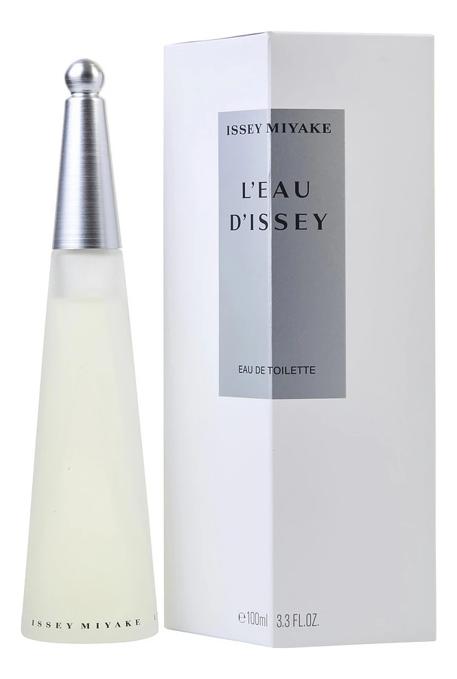 issey miyake leau dissey 100