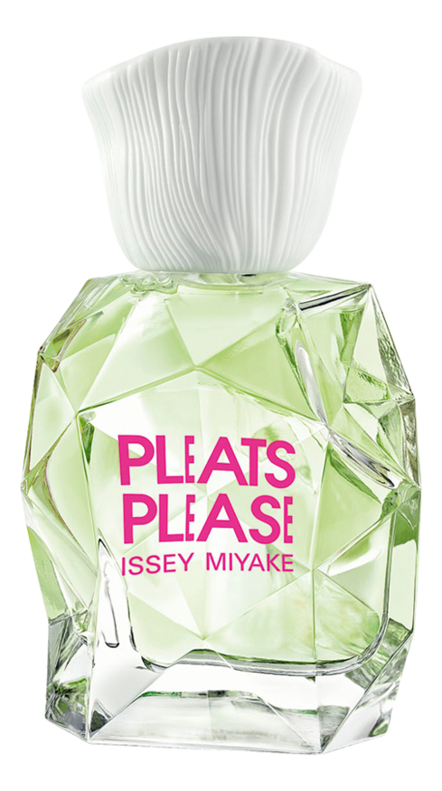 issey miyake pleats please leau woman 50