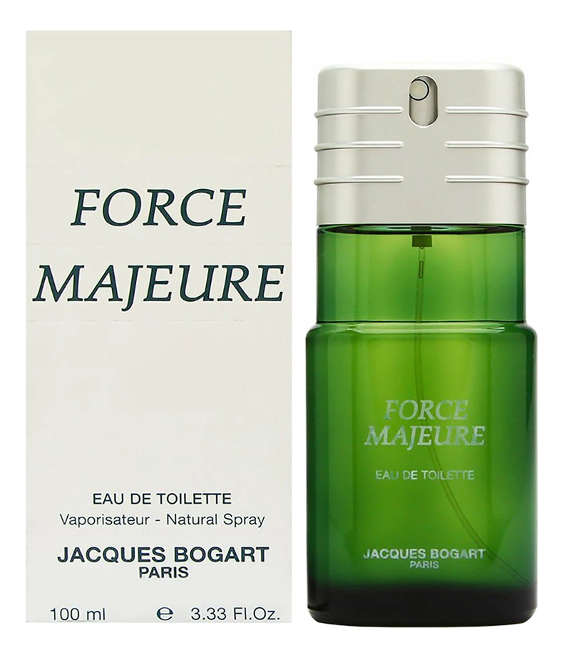 bogart force majeure 100