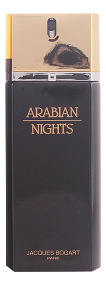 jacques bogart arabian nights men 50